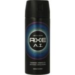 Axe Deodorant bodyspray AI fresh (150ml) 150ml thumb