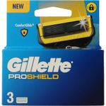 Gillette Powershield mesjes regular (3st) 3st thumb