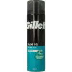 Gillette Base shaving gel sensitive (200ml) 200ml thumb