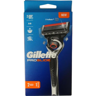Gillette Fusion powerglide scheersystee m (1st) 1st