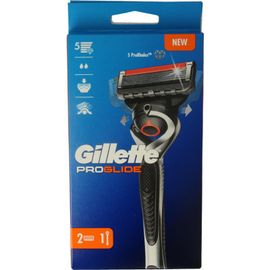 Gillette Gillette Fusion powerglide scheersystee m (1st)