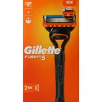 Gillette Fusion5 scheermes (1st) 1st thumb
