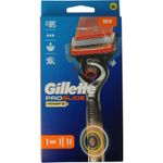 Gillette Fusion powerglide power (1st) 1st thumb