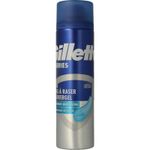 Gillette Series shaving gel (200ml) 200ml thumb