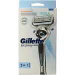 Gillette Skinguard razor flex aloe (1st) 1st thumb