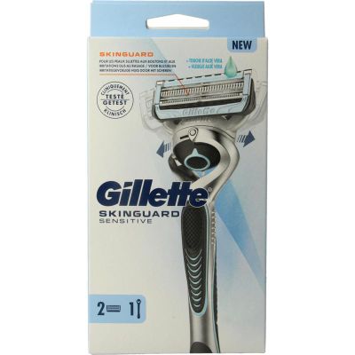 Gillette Skinguard razor flex aloe (1st) 1st