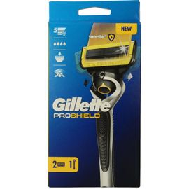 Gillette Gillette Powershield BS scheersysteem (1st)