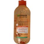 Garnier SkinActive micellair reiniging swater milde peeling (400ml) 400ml thumb