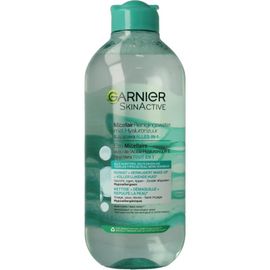 Garnier Garnier SkinActive micellair water hya luronzuur aloe vera (400ml)