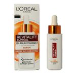 L'Oréal Revitalift serum clinical vita mine C (30ml) 30ml thumb