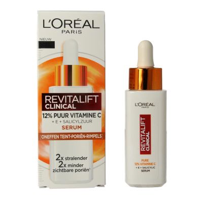 L'Oréal Revitalift serum clinical vita mine C (30ml) 30ml