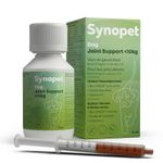 Synopet Dog joint support (75ml) 75ml thumb