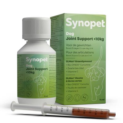 Synopet Dog joint support (75ml) 75ml