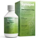 Synopet Dog joint support (200ml) 200ml thumb