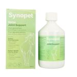 Synopet Horse joint support (500ml) 500ml thumb