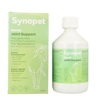 Synopet Horse joint support (500ml) 500ml