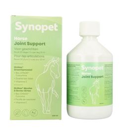Synopet Synopet Horse joint support (500ml)