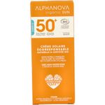 Alphanova Sun Sunscreen face SPF50+ (50g) 50g thumb