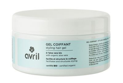 Avril Styling hair gel (200ml) 200ml