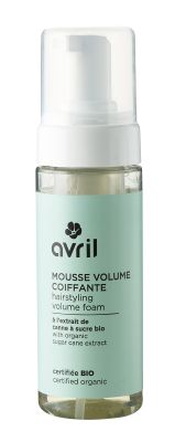 Avril Hair styling volume foam (150ml) 150ml