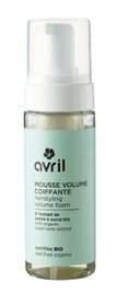 Avril Avril Hair styling volume foam (150ml)