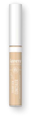 Lavera Radiant skin concealer ivory 0 1 (5.5ml) 5.5ml