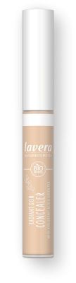 Lavera Radiant skin concealer light 0 2 (5.5ml) 5.5ml