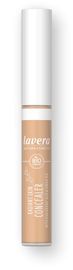 Lavera Lavera Radiant skin concealer medium 03 (5.5ml)