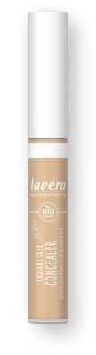 Lavera Radiant skin concealer tanned 04 (5.5ml) 5.5ml
