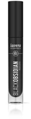 Lavera Mascara black obsidian (10ml) 10ml
