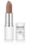 Lavera Lipstick comfort matt warm woo d 02 (4.5g) 4.5g thumb