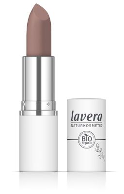 Lavera Lipstick comfort matt deep och re 03 (4.5g) 4.5g