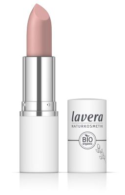 Lavera Lipstick comfort matt smoked r ose 05 (4.5g) 4.5g