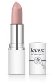 Lavera Lavera Lipstick comfort matt smoked r ose 05 (4.5g)