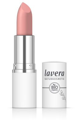 Lavera Lipstick comfort matt primrose 06 (4.5g) 4.5g