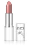 Lavera Lipstick cream glow retro rose 02 (1st) 1st thumb