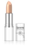 Lavera Lipstick cream glow peachy nud e 04 (4.5g) 4.5g thumb