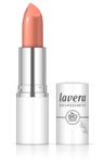 Lavera Lipstick cream glow pink grape fruit 05 (1st) 1st thumb