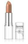 Lavera Lipstick cream glow golden och re 06 (4.5g) 4.5g thumb