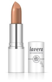 Lavera Lavera Lipstick cream glow golden och re 06 (4.5g)