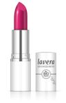 Lavera Lipstick cream glow pink unive rse 08 (4.5g) 4.5g thumb