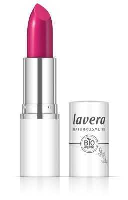 Lavera Lipstick cream glow pink unive rse 08 (4.5g) 4.5g