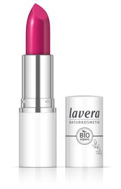 Lavera Lavera Lipstick cream glow pink unive rse 08 (4.5g)