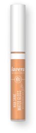 Lavera Lavera High shine water gloss 03 gold en solaris (5.5ml)