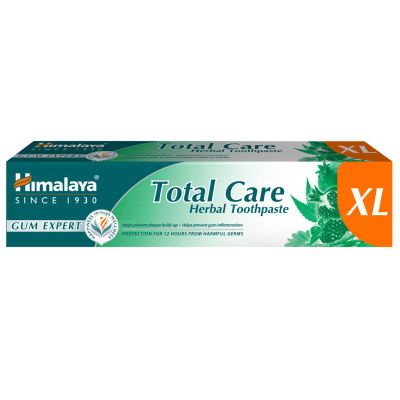 Himalaya Gum expert total care XL (100ml) 100ml