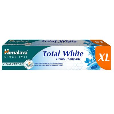Himalaya Gum expert total white XL (100ml) 100ml