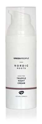 Green People Truffle night cream (50ml) 50ml