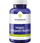 Vitakruid Vegan collageen builder null thumb