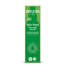 Weleda WELEDA Skin Food Ultra Light Dry Oil (100 ML)