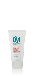 Green People Green People Oy! Clear skin cleansing moist uriser (50ml)
